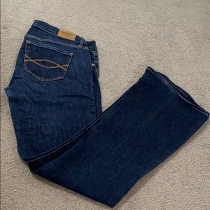 Abercrombie & Fitch jeans